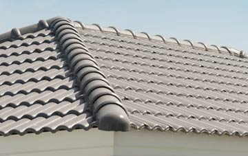 advantages of Gosford clay roofing