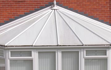 Gosford polycarbonate conservatory roof repairs