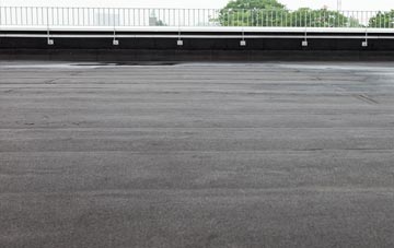 Gosford asphalt roof replacement