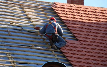 roof tiles Gosford